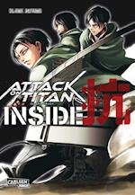 Attack on Titan: Inside