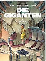 Die Giganten 4: Celestin