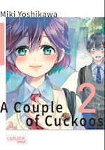A Couple of Cuckoos 2