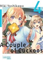 A Couple of Cuckoos 4