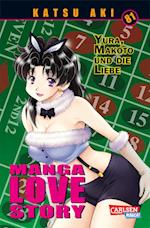 Manga Love Story 81