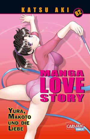 Manga Love Story 82