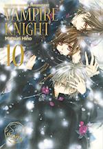 VAMPIRE KNIGHT Pearls 10