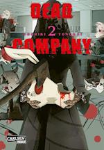Dead Company 2