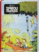 Spirou und Fantasio Gesamtausgabe Neuedition 3