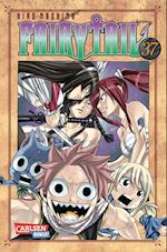 Fairy Tail 37