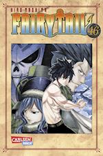 Fairy Tail 46