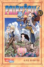 Fairy Tail 50