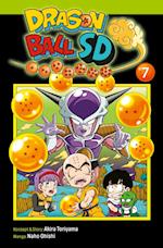 Dragon Ball SD 7