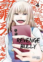Revenge Bully  4