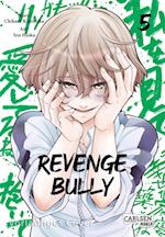 Revenge Bully  5