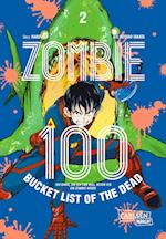 Zombie 100 - Bucket List of the Dead 2