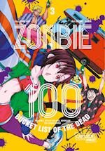 Zombie 100 - Bucket List of the Dead 3