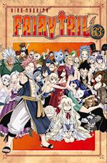 Fairy Tail 63