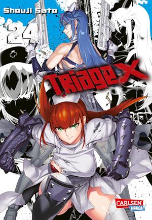 Triage X 24