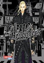 Tokyo Revengers: Doppelband-Edition 13
