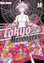 Tokyo Revengers: Doppelband-Edition 14