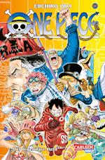 One Piece 107