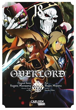 Overlord 18