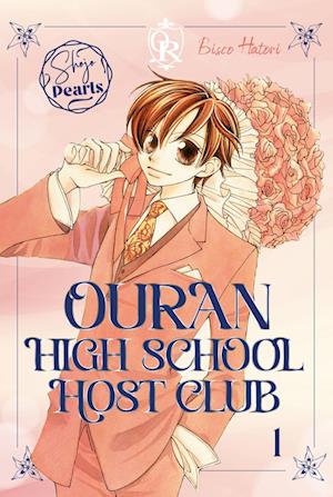 Ouran High School Host Club Pearls 1