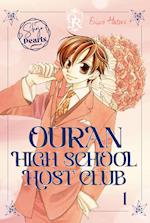 Ouran High School Host Club Pearls 1