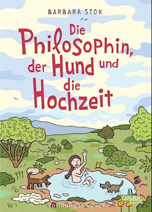 Die Philosophin, der Hund und die Hochzeit