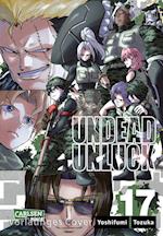 Undead Unluck 17