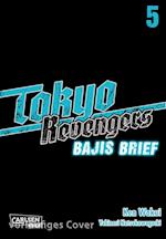 Tokyo Revengers: Bajis Brief 5