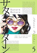 Saturn Return  5