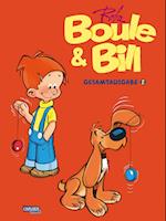 Boule und Bill Gesamtausgabe 2