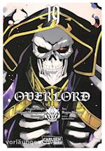 Overlord 19