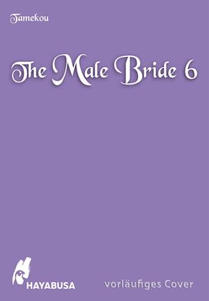 The Male Bride 6