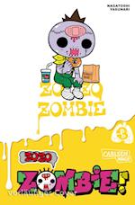 ZoZo Zombie 3