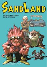 Sandland Perfect Edition