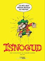 Isnogud Collection: Die Goscinny- und Tabary-Jahre 1962-1978