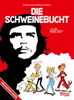 Spirou und Fantasio Spezial 43: Die Schweinebucht