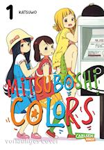 Mitsuboshi Colors 1