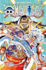 One Piece 108