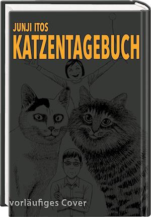 Junji Itos Katzentagebuch