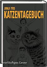 Junji Itos Katzentagebuch