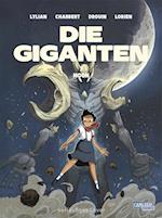 Die Giganten 7: Moon