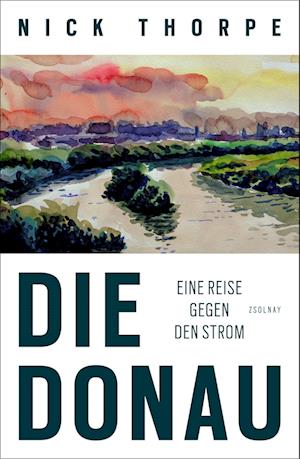 Die Donau