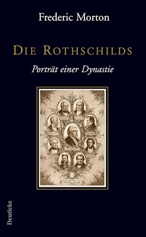 Die Rothschilds