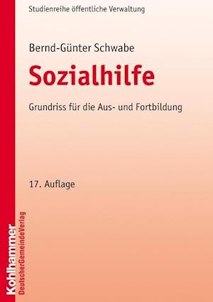 Sozialhilfe