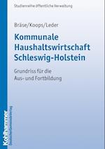 Kommunale Haushaltswirtschaft Schleswig-Holstein