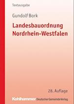 Landesbauordnung Nordrhein-Westfalen