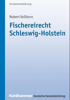 Fischereirecht Schleswig-Holstein