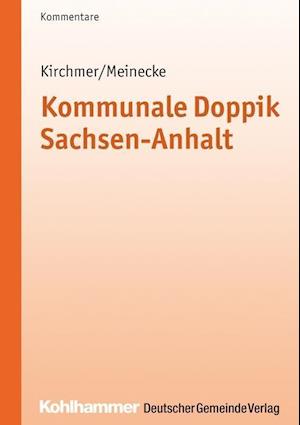 Kommunale Doppik Sachsen-Anhalt