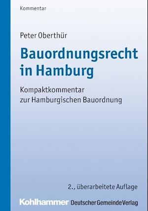 Bauordnungsrecht in Hamburg