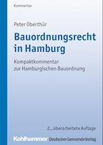 Bauordnungsrecht in Hamburg